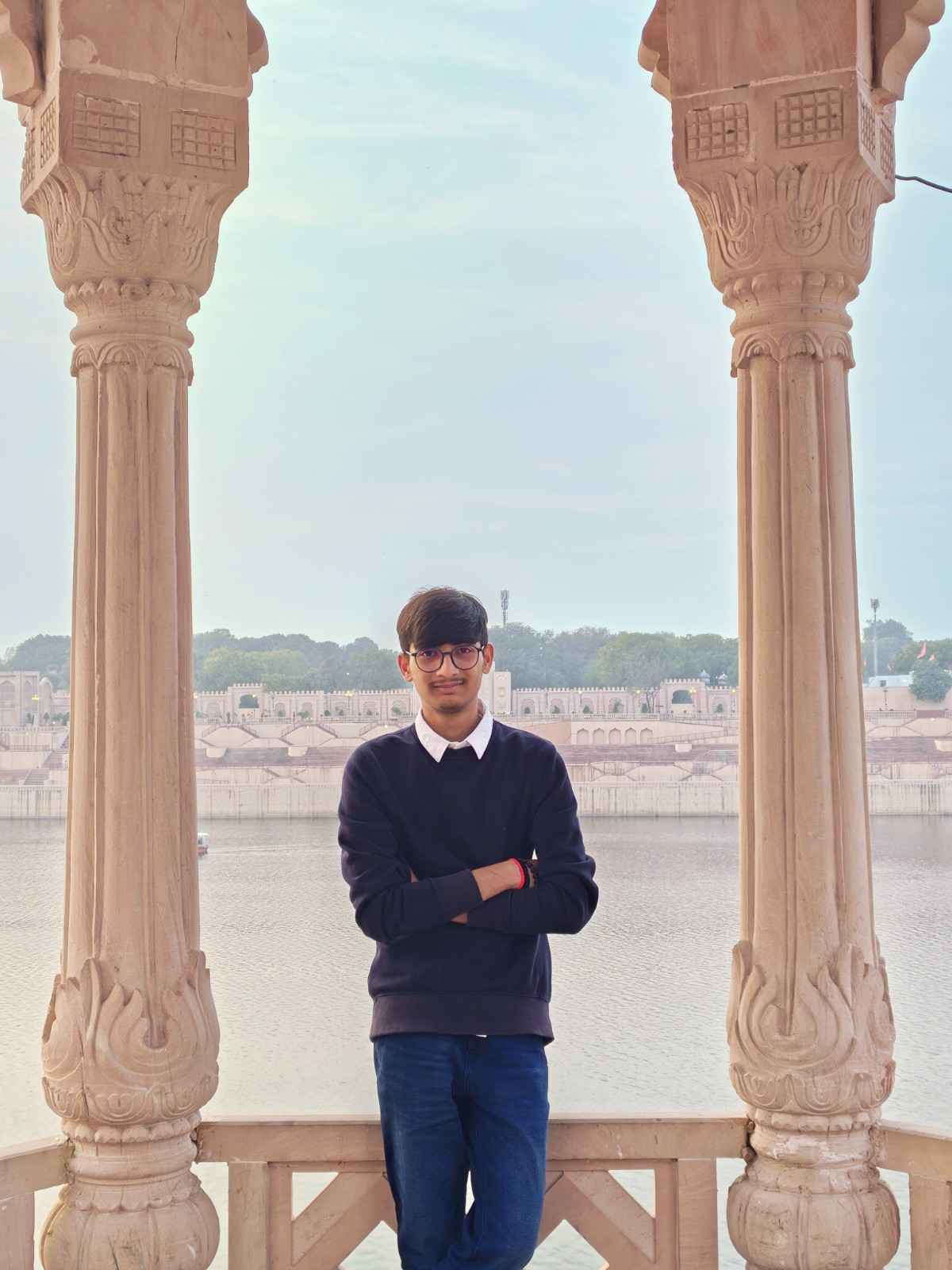 Uday Baldaniya